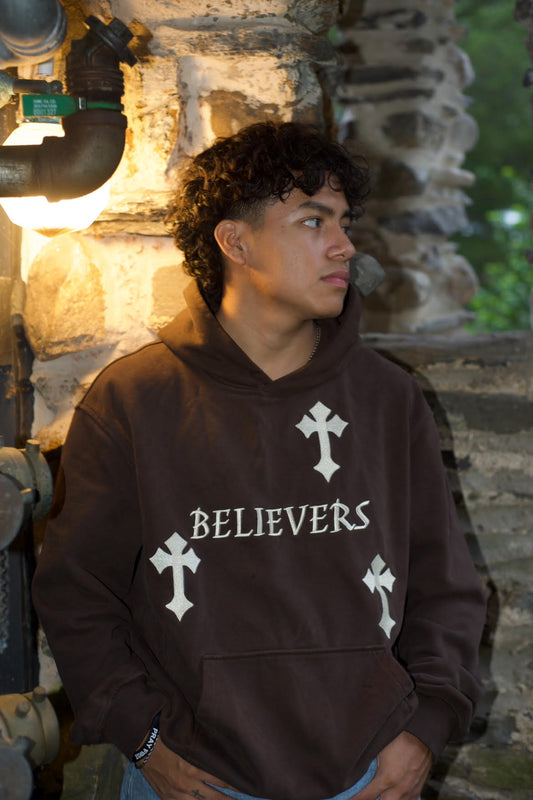 "CALLING" Eternal Bronze *coming soon*