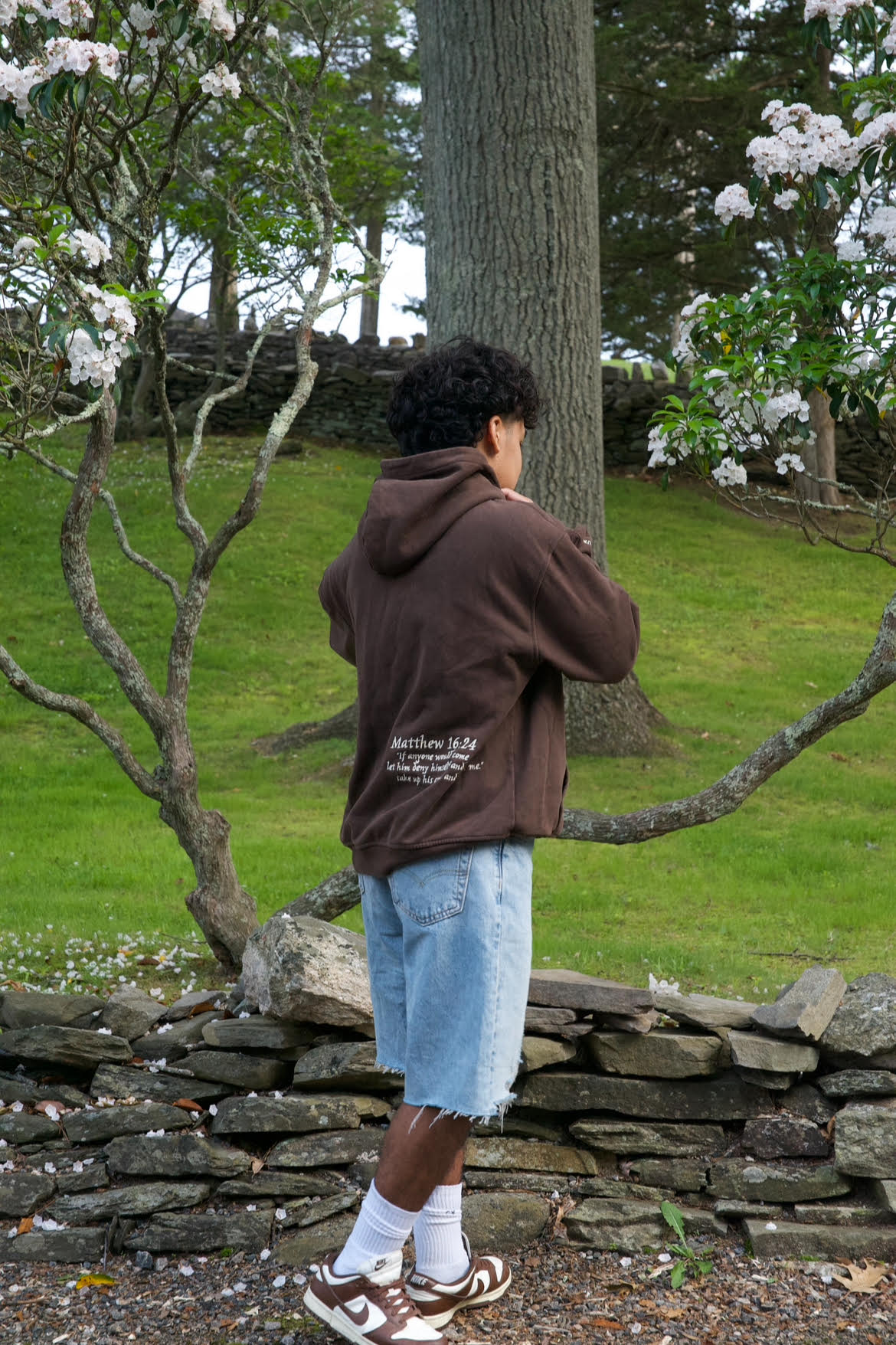 "CALLING" Eternal Bronze